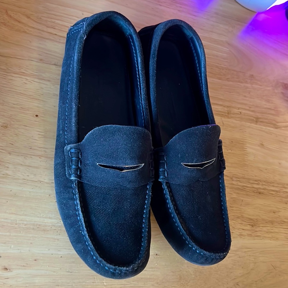 Loafers